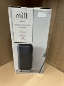 Mill Gentle Air Oil Radiator 1000 Watt. RRP £164.40 - GRADE U