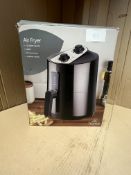 Morrisons Home Air Fryer 2.5L Capacity. RRP £40.00 - GRADE U