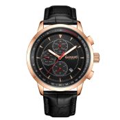 Gamages of London Hand Assembled Bespoke Automatic Black - 5 Years Warranty and Free Delivery