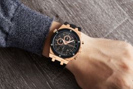 Gamages of London Hand Assembled Militant Automatic Rose - 5 Years Warranty and Free Delivery