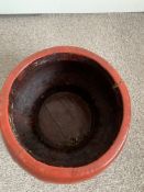 19th Century Japanese Tea Canister