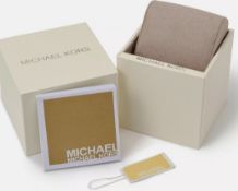 Michael Kors MK3265 Ladies Slim Runway Watch