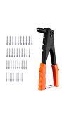 New Boxed Ergindot Hand Rivet Gun Set