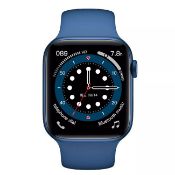 New Series 7 Watch I7 Pro Max Smartwatch Bluetooth Call Ip67 Waterproof