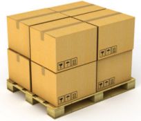 Small Pallet of All Brand New Items RRP of Items £750