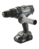 Brand New Ferrex 20V Li-Ion Cordless Impact Drill