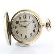 Marlboro / Pocket Watch