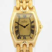Chagal / INT'L REG. DESIGN - (Unworn) Lady's Steel Wrist Watch