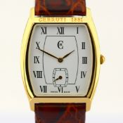 Cerruti / 1881 Unworn - (Unworn) Gentlemen's Gold/Steel Wrist Watch