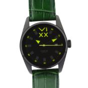JOWISSA / 914 G Special Edition - Automatic - New - (New) Leather / Gentlemen's