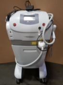 Laser Machine