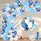 Balloon Arch Kit