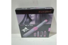 5 In 1 Hair Styler