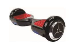 Mekatron 6 Hoverboard