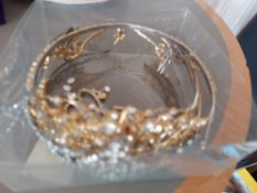 Tiaras (For Spares and Repair)