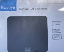 3 x TV Aerial RRP