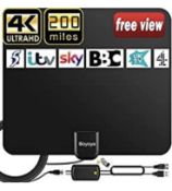 TV Aerial