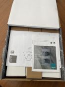 VADO Valve Trim Kit For Phase 1 Outlet Shower Valve