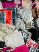 Wholesale Liquidation Clothing Auction with Branded Fashion, RRP £41,949