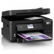 Epson- 5 Epson Printers including Epson XP2200 and Epson WF2930DWF