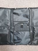 Black Garment Bags x 10