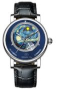 4x Zihlmann & Co Automatic Watches - Brand New In Boxes