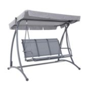 3 Seater Swing Seat RRP £250