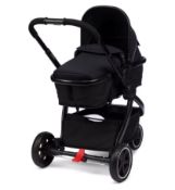 Pallet of Raw Customer Returns - Category - Baby - 1174633407