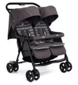 Pallet of Raw Customer Returns - Category - Baby - 1168109208