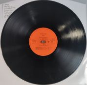 Very Rare – Trees – On The Shore – CBS 64168 Vinyl LP.