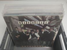 Approx. 20 x Vinyl Records. Rock, Pop, Mod. All In Excellent Condition.