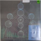 The Pixies – Doolittle – Live In Brussels 2009. Sealed.