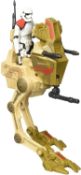 Star Wars The Force Awakens Desert Assault Walker - Amazon price £46.19