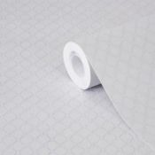 31 x Goodhome Tolpis textured vinyl wallpaper rolls 5.3m2