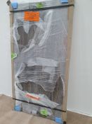 Wrens Cypress Oak Luxury Laminate Kitchen Worktop, RRP £150, 1.1m x 600mm x 38mm.