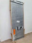 Wrens Platinum Slate Gloss Luxury Laminate Kitchen Worktop, RRP £240, 1.74m x 650mm x 38mm
