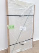 Wrens Galaxy Dove Luxury Laminate Kitchen Worktop, RRP £100, 1m x 600mm x 22mm