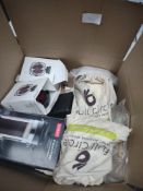 Large Assorted Box of Mixed Electrical/Tech/Homewares. Approx. RRP £150-£250