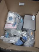 Large Assorted Box of Mixed Electrical/Tech/Homewares. Approx. RRP £150-£250