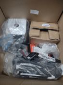 Large Assorted Box of Mixed Electrical/Tech/Homewares. Approx. RRP £150-£250