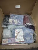 Large Assorted Box of Mixed Electrical/Tech/Homewares. Approx. RRP £150-£250