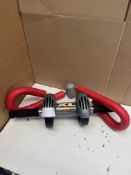 Assorted Home Exercise Equipment. RRP £30 - Grade U