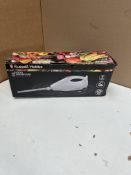 Russell Hobbs Food Collection Carving Knife. RRP £30 - Grade U