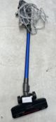 Russell Hobbs Stick Vacuum Cleaner. RRP £59.99 - Grade U