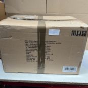 John Lewis Magna Park Binnable. RRP £49.99 - Grade U
