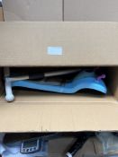 Q5 Bug Electric Kids Scooter. RRP £49.99 - Grade U