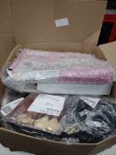 Large Assorted Box of Mixed Electrical/Tech/Homewares. Approx. RRP £150-£250