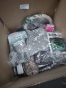 Large Assorted Box of Mixed Electrical/Tech/Homewares. Approx. RRP £150-£250