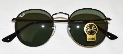 Ray Ban Sunglasses ORB3447 004 *3N