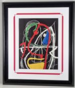 Joan Miro 